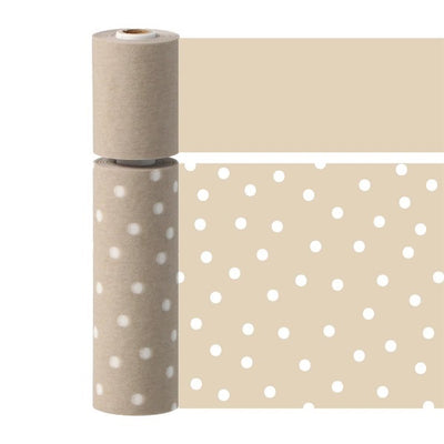 Mark's Masté Writable Perforated Masking Tape Set - Dot | Beige