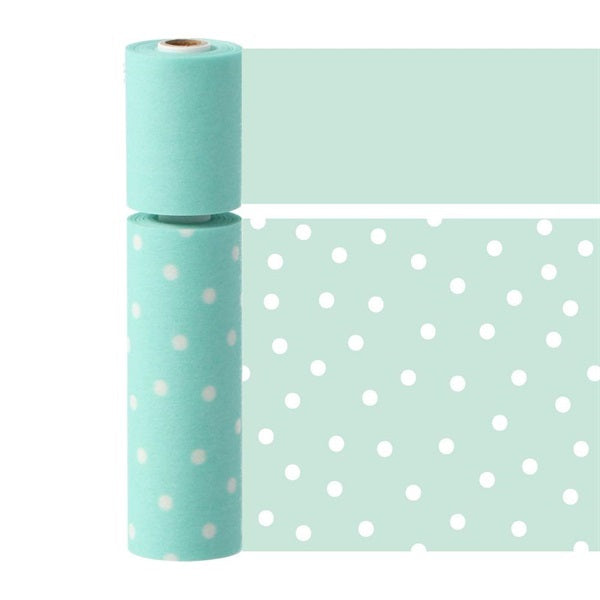 Mark's Masté Writable Perforated Masking Tape Set - Dot | Mint