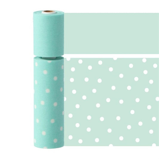 Mark's Masté Writable Perforated Masking Tape Set - Dot | Mint