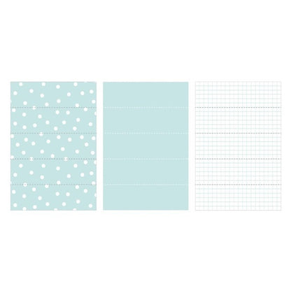 Mark's Masté Writable Perforated Masking Sheet - Dot | Mint