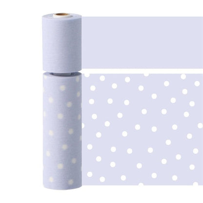 Mark's Masté Writable Perforated Masking Tape Set - Dot | Purple