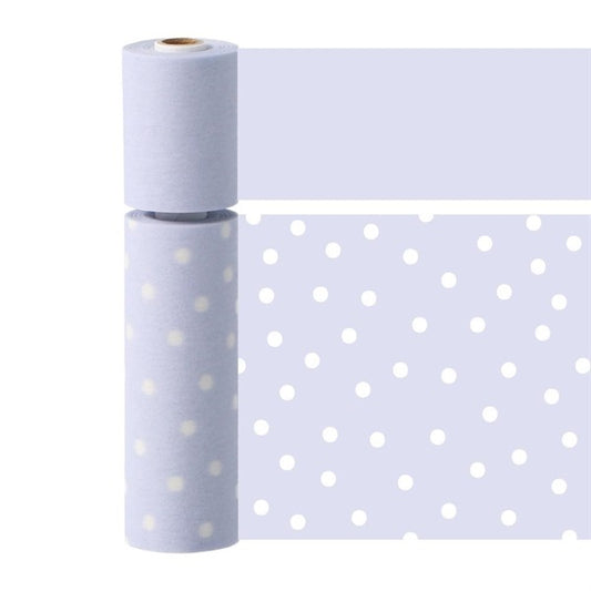 Mark's Masté Writable Perforated Masking Tape Set - Dot | Purple