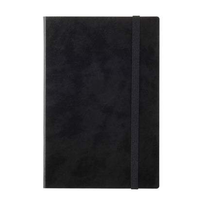 Mark's 2025 EDiT B6 One Day One Page Planner - Souple