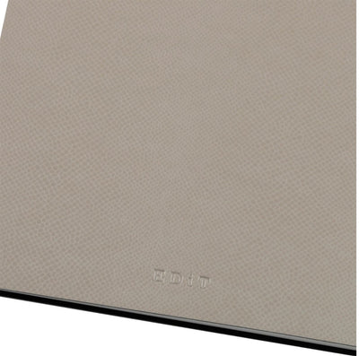 Mark's 2025 EDiT Semi A5 Weekly + Notes Planner - Souple Plus