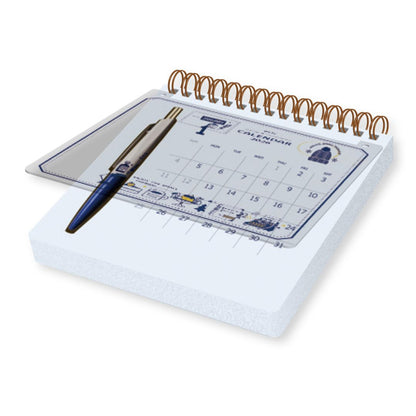 Shinnippon x Eric Hello Small Things! 2026 Calendar - Scribble Calendar