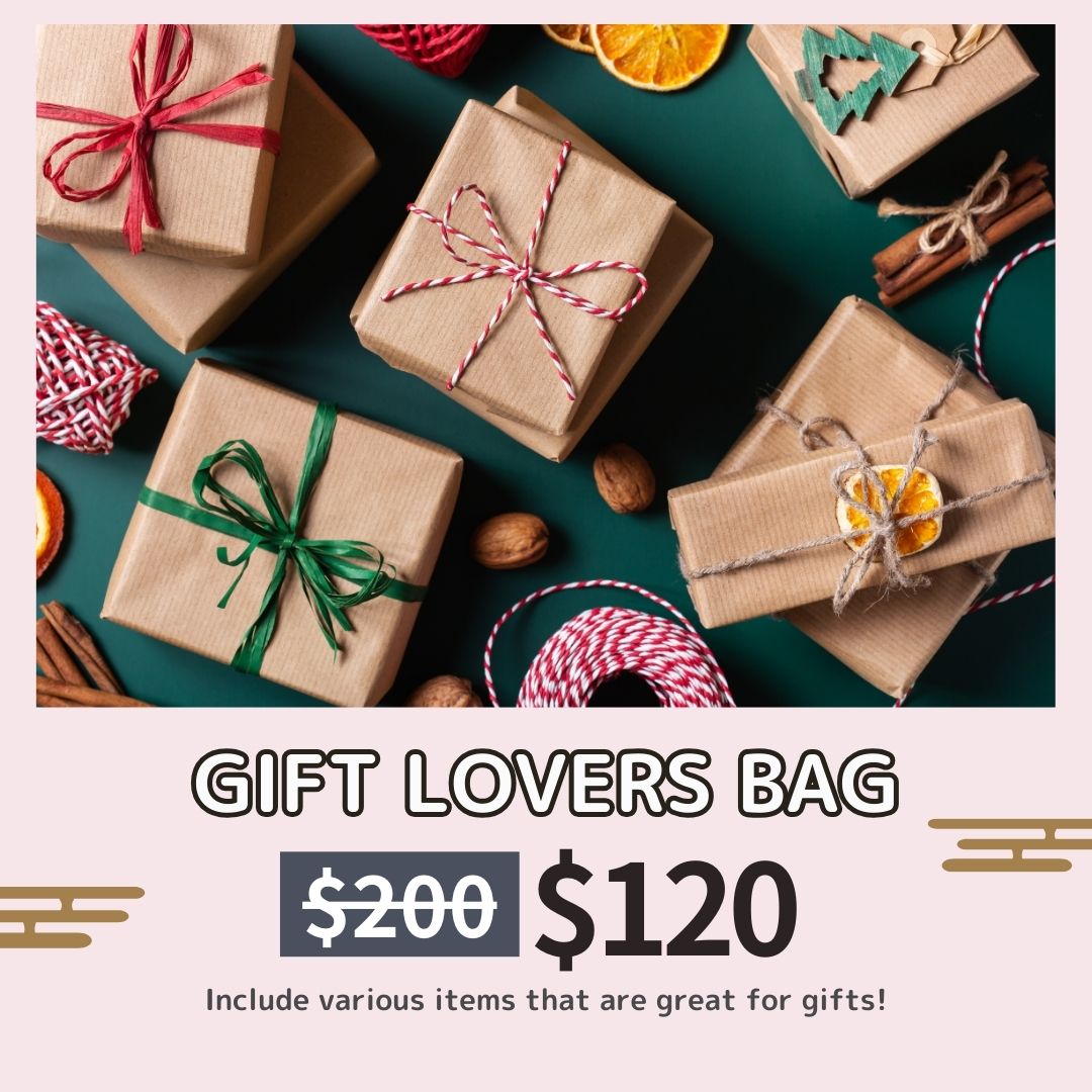 Gift Lovers Bag