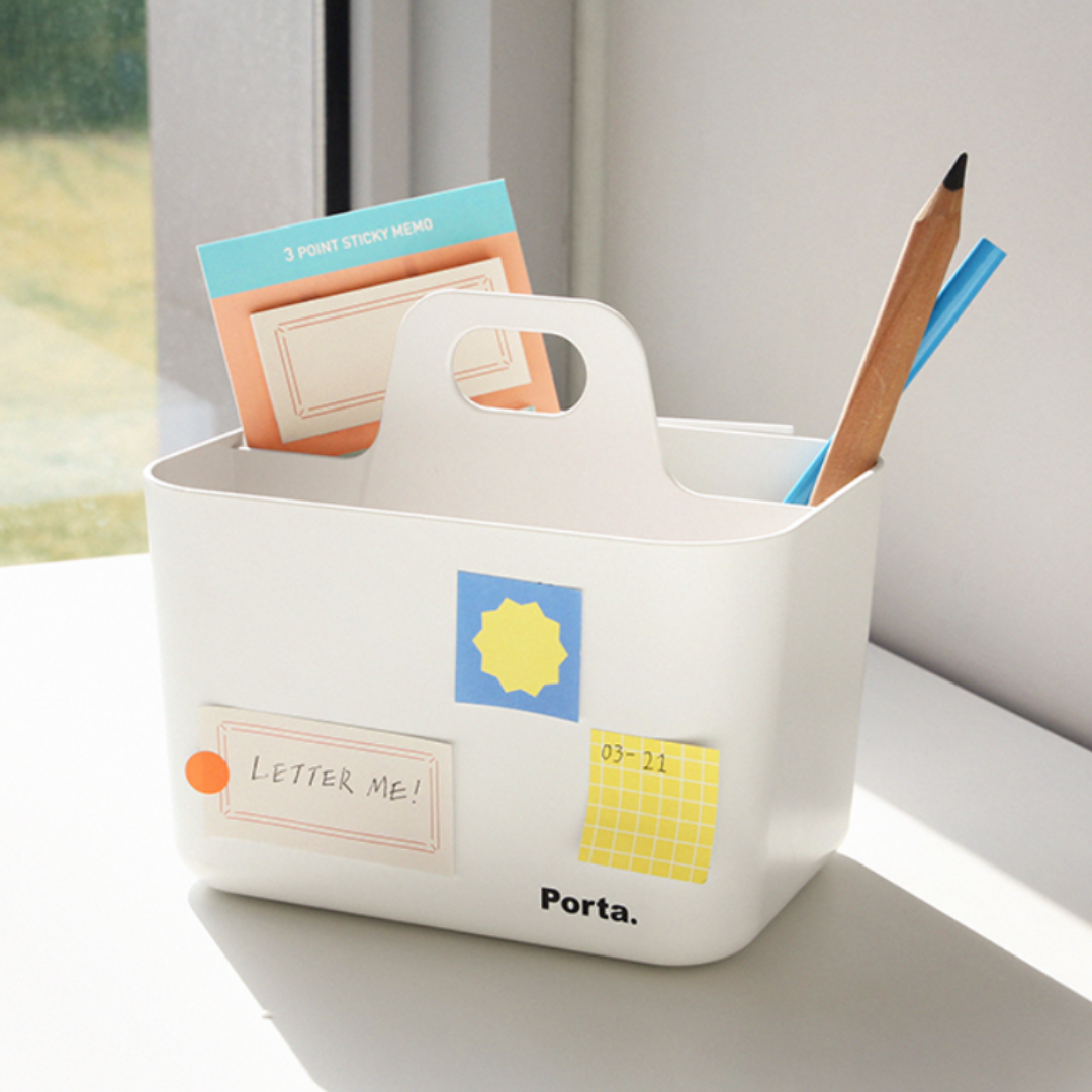 Gongjang 3 Point Sticky Note Ver. 2