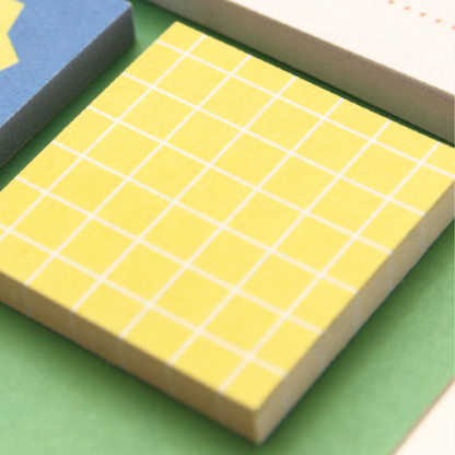 Gongjang 3 Point Sticky Note Ver. 2