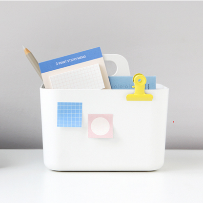 Gongjang 3 Point Sticky Notes