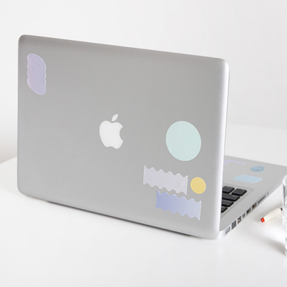 Gongjang Block Sticker