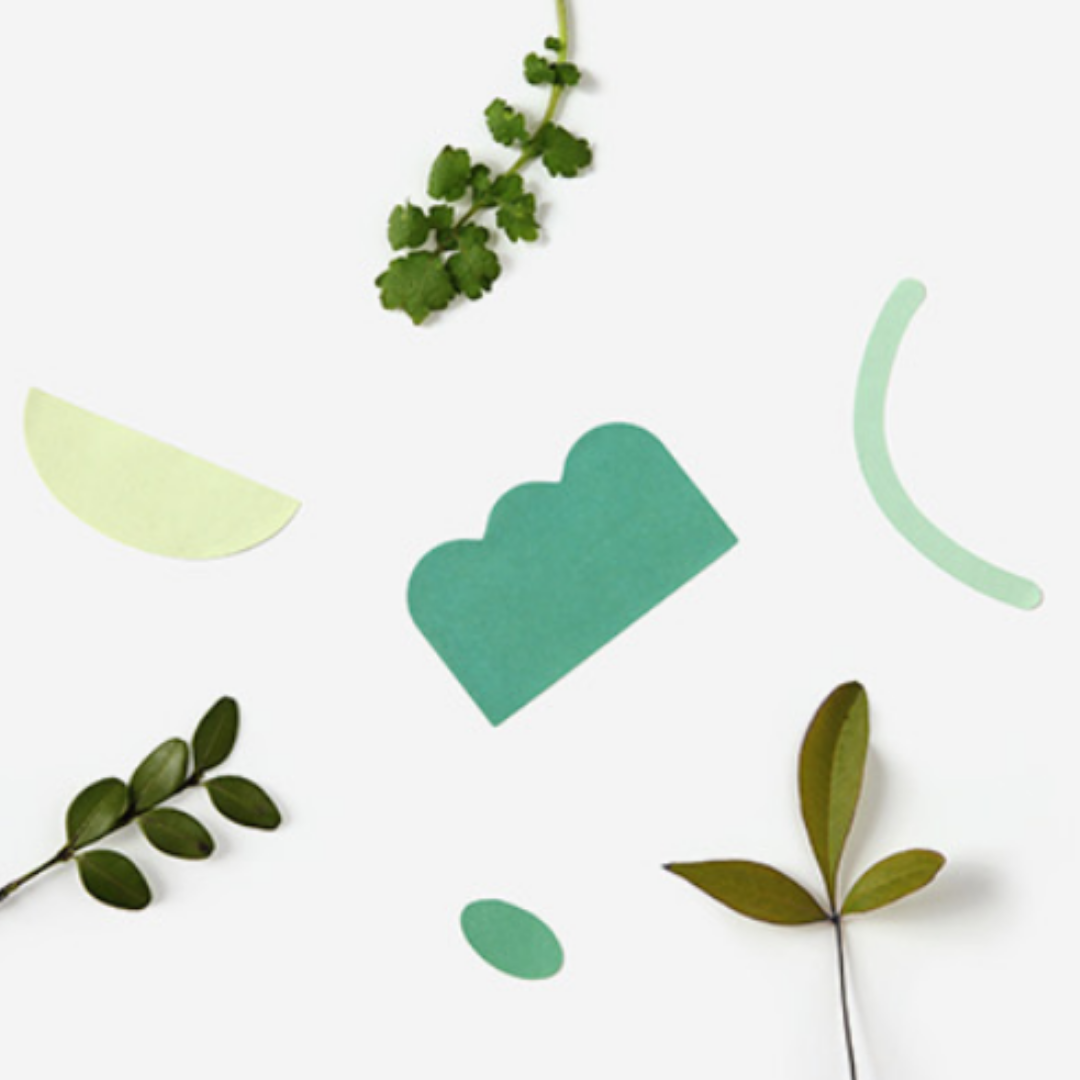 Gongjang Block Sticker