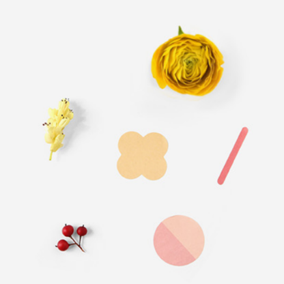 Gongjang Block Sticker