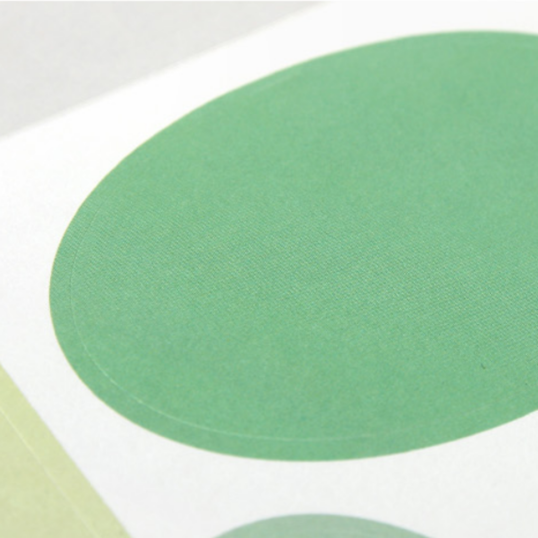 Gongjang Block Sticker