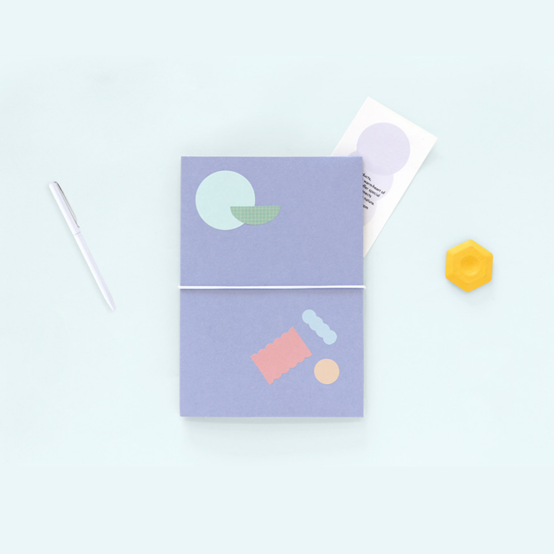 Gongjang Block Sticker