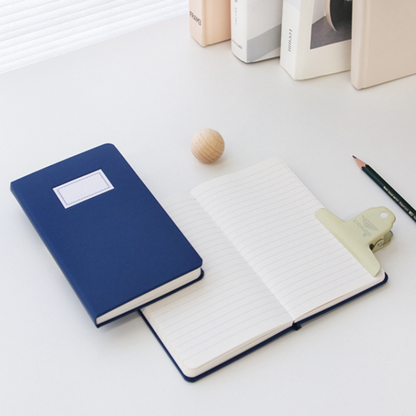 Gongjang Lined Classic Handy Book