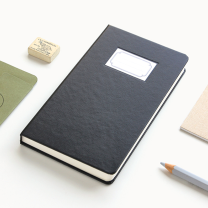Gongjang Lined Classic Handy Book