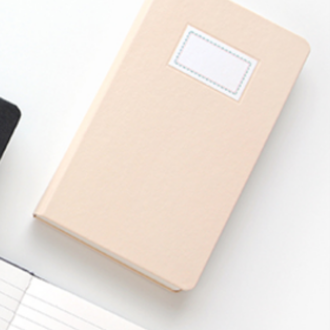 Gongjang Lined Classic Handy Book