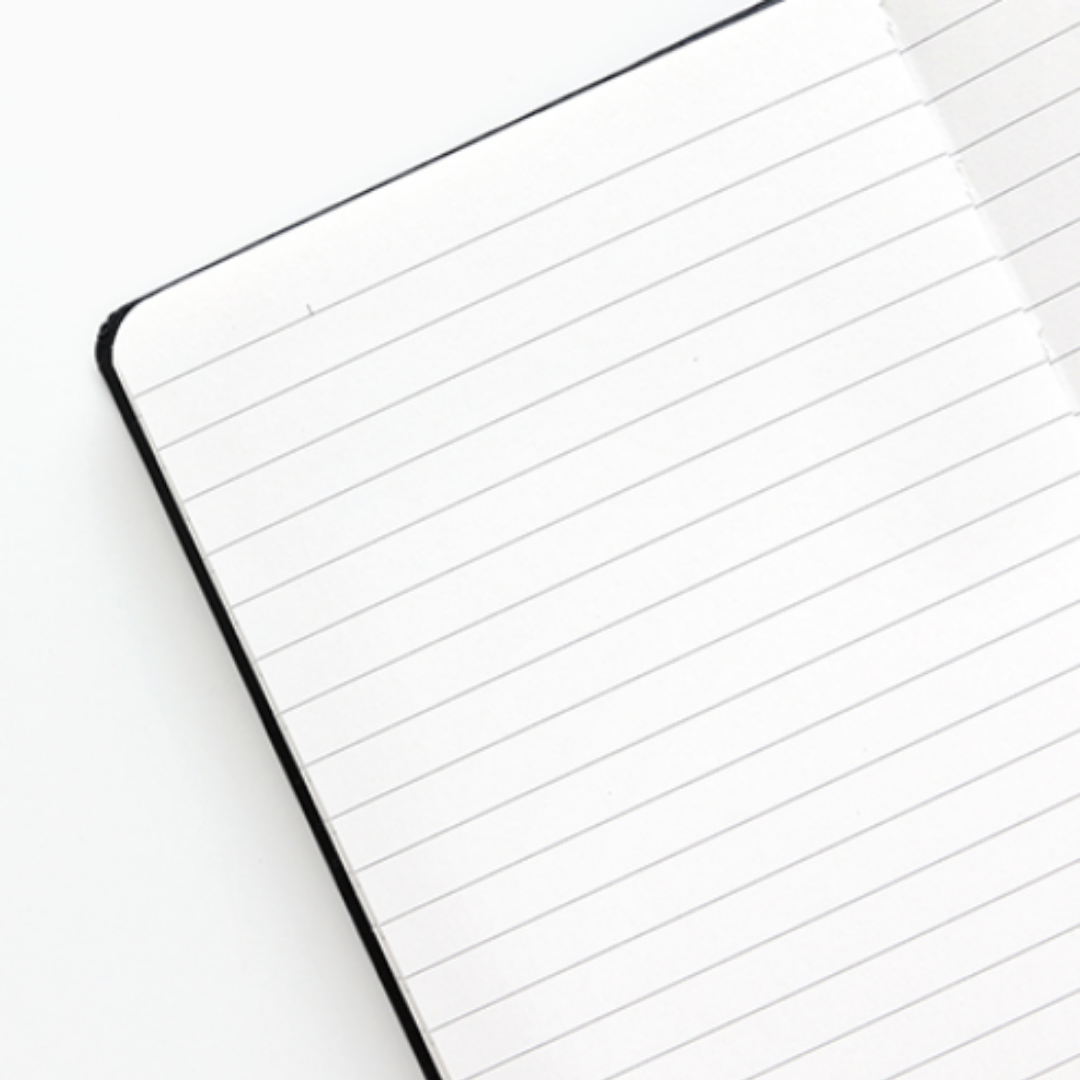 Gongjang Lined Classic Handy Book