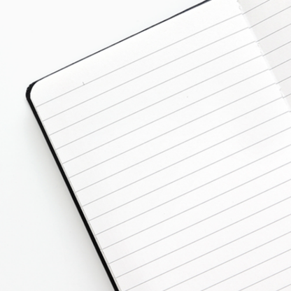 Gongjang Lined Classic Handy Book
