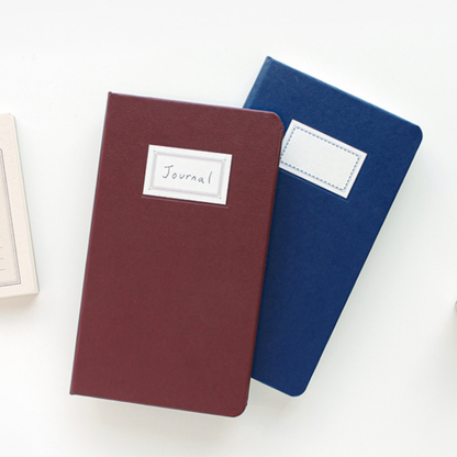Gongjang Lined Classic Handy Book