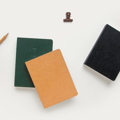 Gongjang A6 Classic Journal Notebook