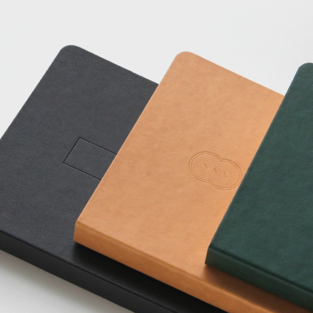 Gongjang A6 Classic Journal Notebook