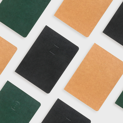 Gongjang A6 Classic Journal Notebook