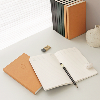 Gongjang B6 Classic Journal Notebook