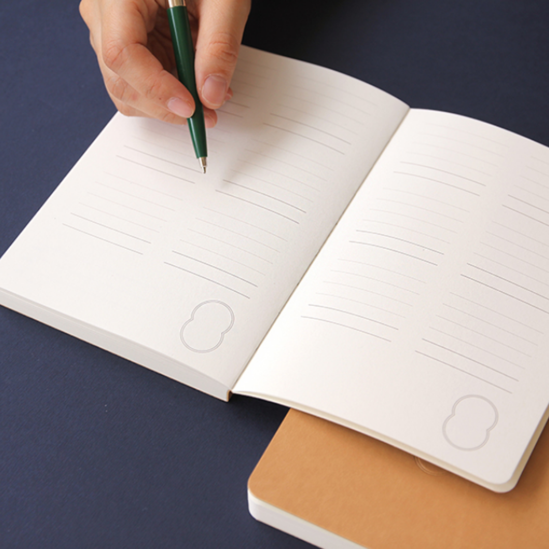 Gongjang B6 Classic Journal Notebook