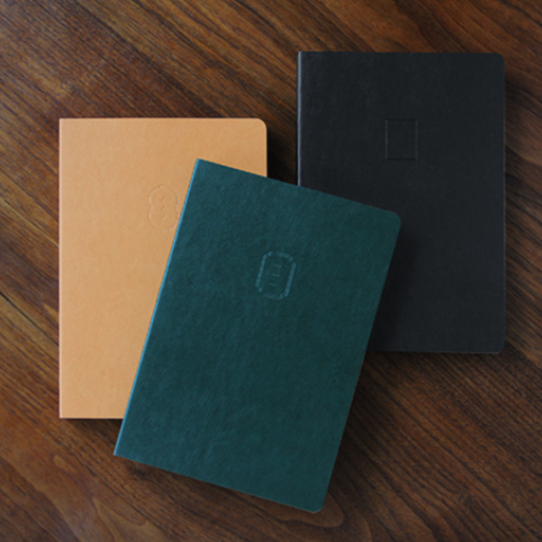 Gongjang B6 Classic Journal Notebook