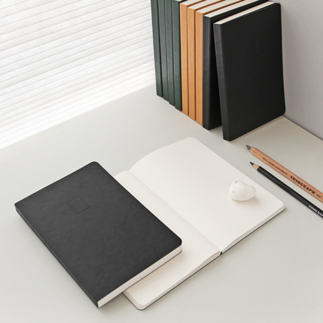 Gongjang B6 Classic Journal Notebook