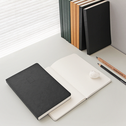 Gongjang B6 Classic Journal Notebook