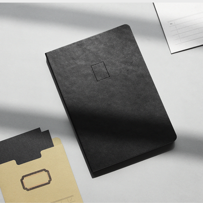Gongjang B6 Classic Journal Notebook