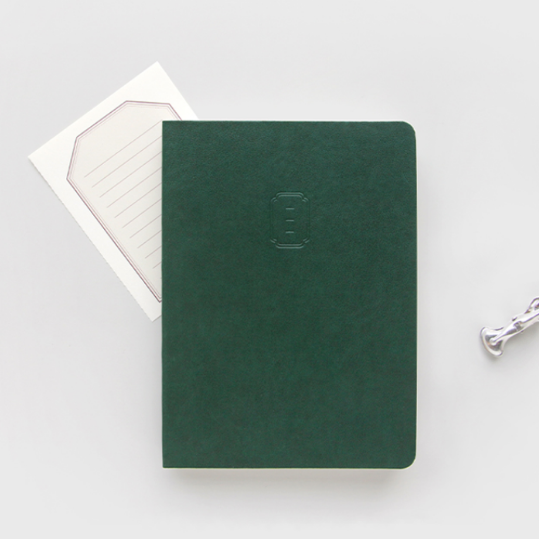 Gongjang A6 Classic Journal Notebook