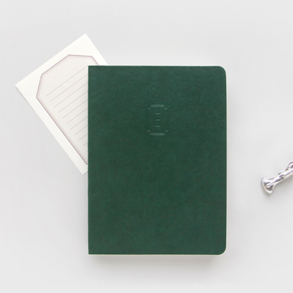 Gongjang A6 Classic Journal Notebook