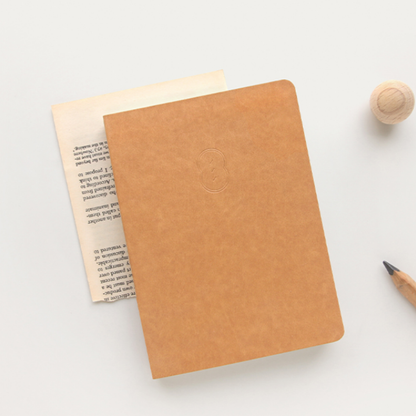 Gongjang A6 Classic Journal Notebook
