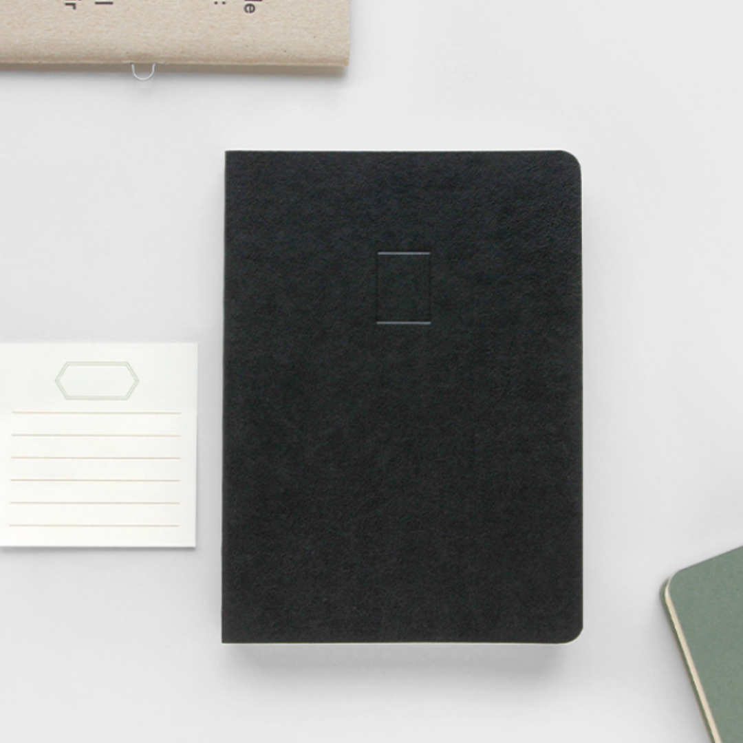 Gongjang A6 Classic Journal Notebook