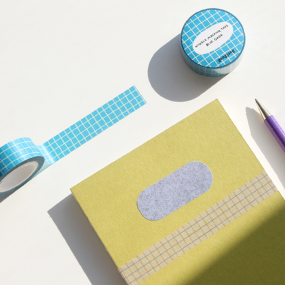 Gongjang Masking Tape - Wiggle