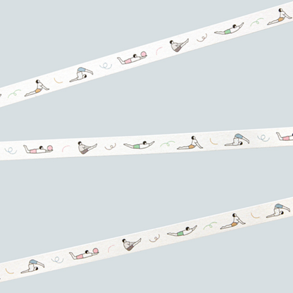 Gongjang Masking Tape - Harmony