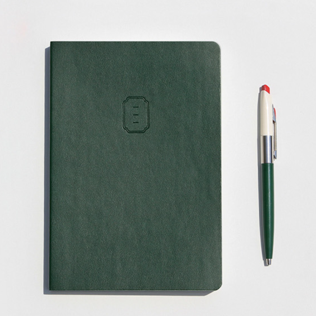 Gongjang B6 Classic Journal Notebook