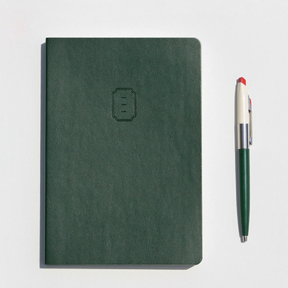 Gongjang B6 Classic Journal Notebook