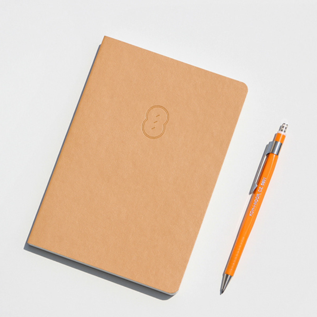 Gongjang B6 Classic Journal Notebook