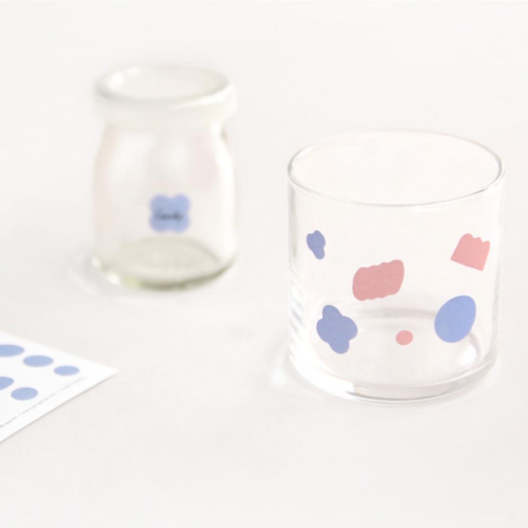 Gongjang Melting Sticker