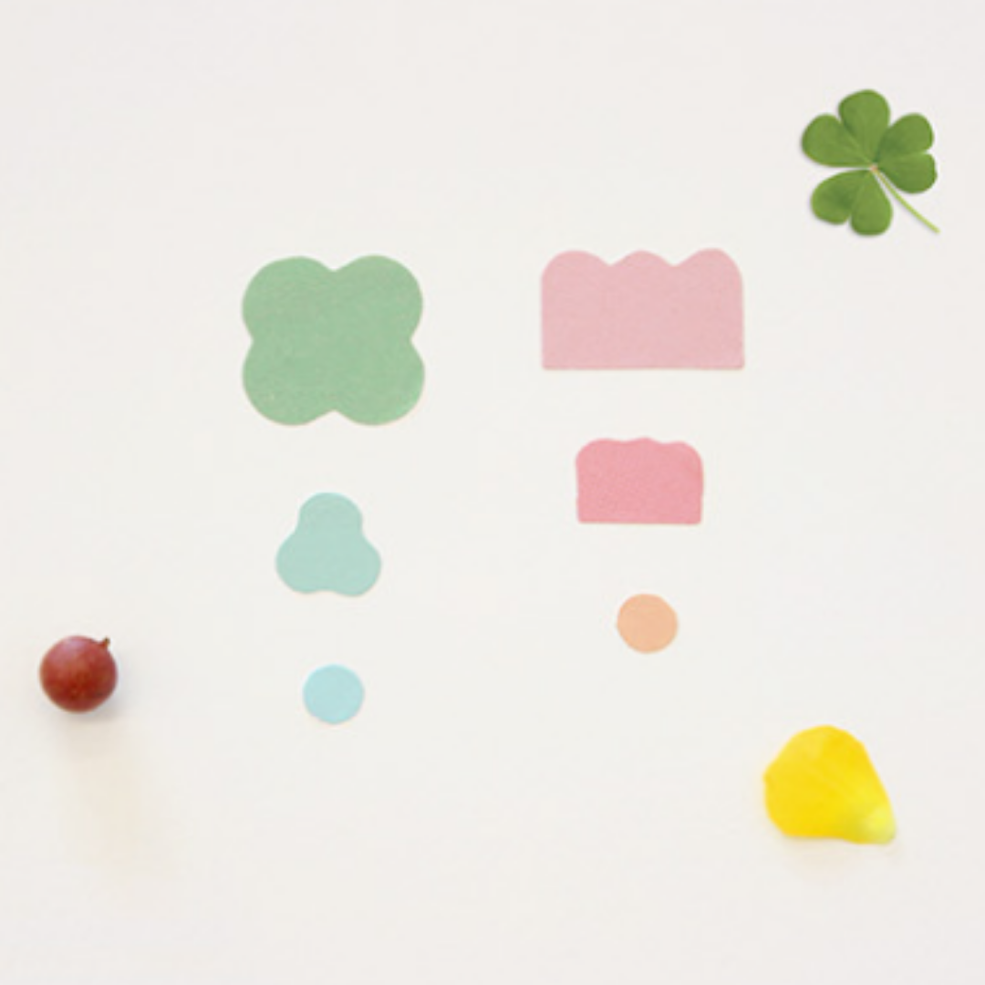 Gongjang Melting Sticker