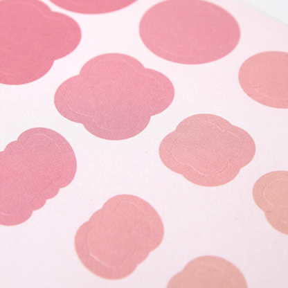 Gongjang Melting Sticker