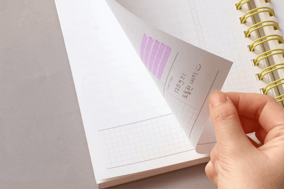 Iconic Heyday Study Planners