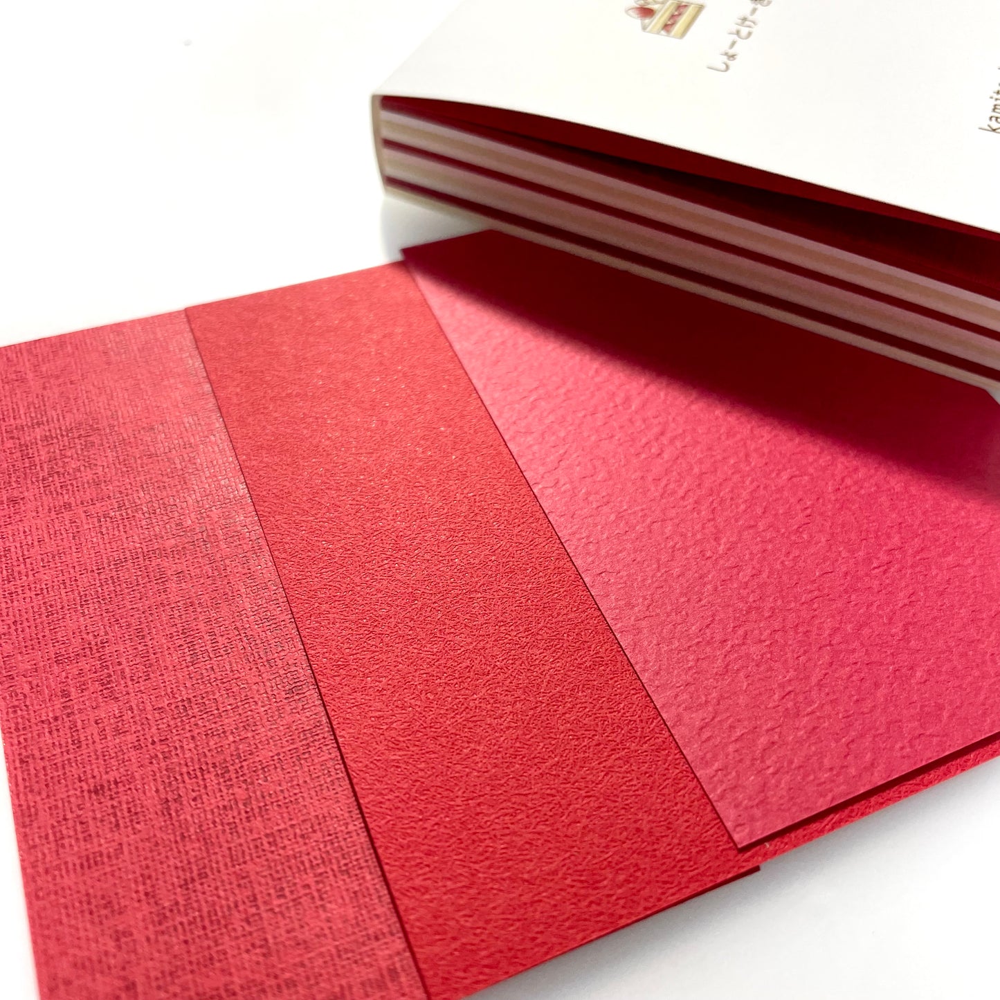 Kamiterior Memoterior Mini Memo Pad - Sweets