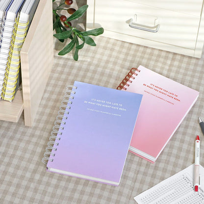 Iconic Heyday Study Planners