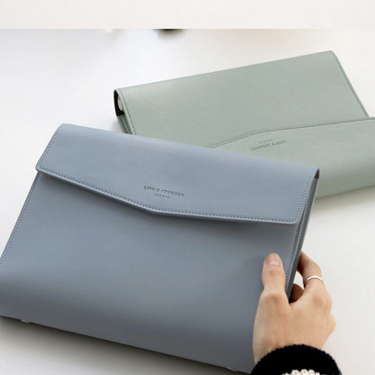 Iconic Life's Journey A5 Binder