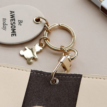 Iconic Life's Journey A5 Binder